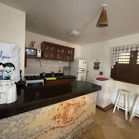 Serrote Breezes Apartamento 04 จีโจกา จี เจรีกวากวารา ภายนอก รูปภาพ