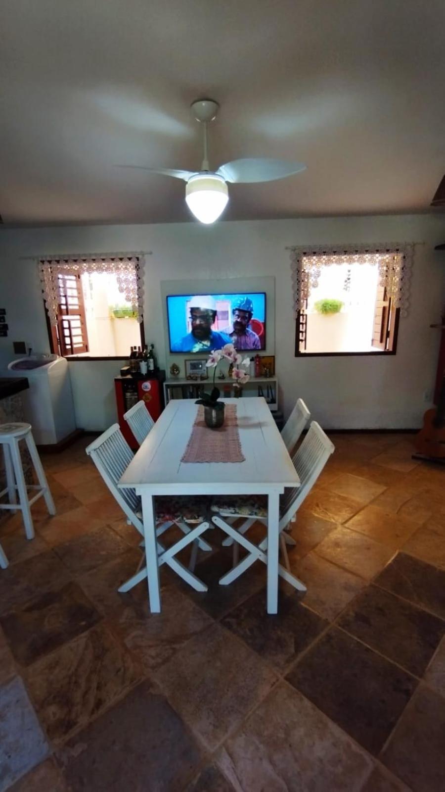 Serrote Breezes Apartamento 04 จีโจกา จี เจรีกวากวารา ภายนอก รูปภาพ